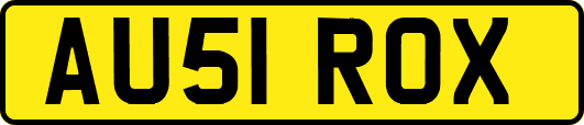 AU51ROX