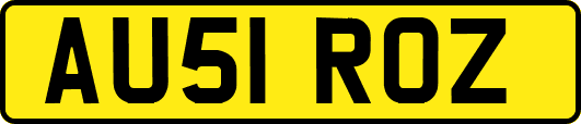 AU51ROZ