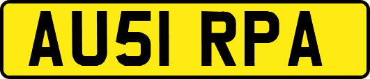 AU51RPA