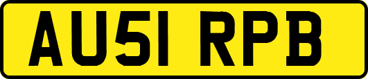 AU51RPB