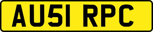 AU51RPC