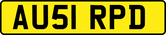 AU51RPD