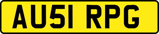 AU51RPG
