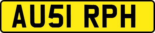 AU51RPH