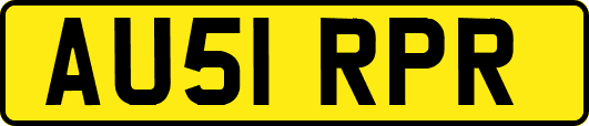 AU51RPR