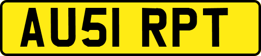 AU51RPT