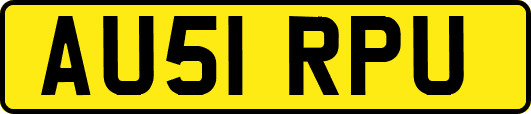AU51RPU