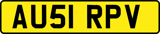 AU51RPV