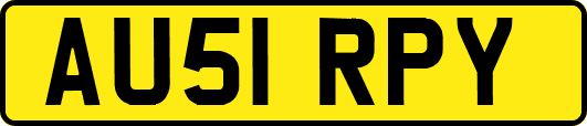 AU51RPY