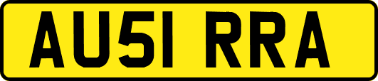 AU51RRA