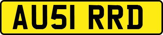 AU51RRD