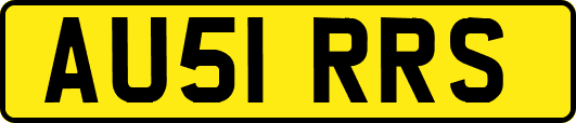 AU51RRS