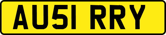 AU51RRY