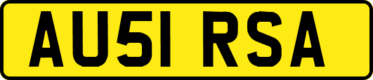 AU51RSA