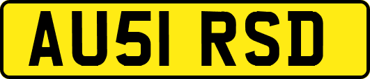 AU51RSD