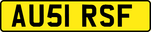 AU51RSF