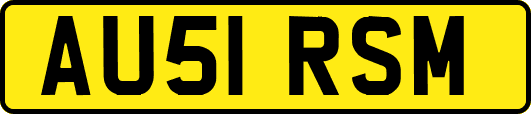 AU51RSM