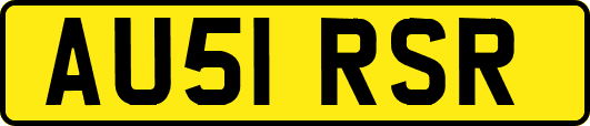 AU51RSR