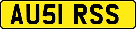 AU51RSS