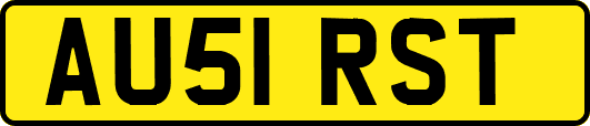 AU51RST