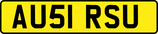 AU51RSU