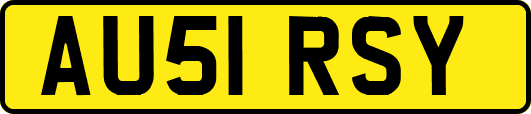 AU51RSY