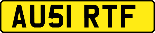 AU51RTF