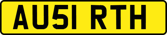 AU51RTH