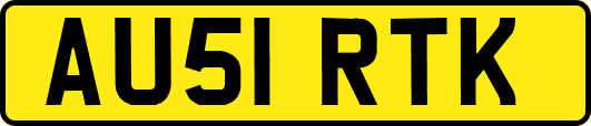 AU51RTK