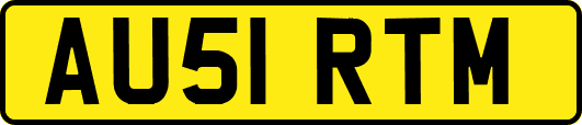 AU51RTM