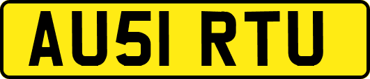 AU51RTU