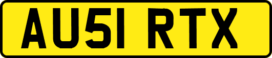 AU51RTX