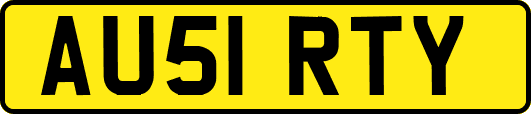 AU51RTY