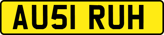 AU51RUH