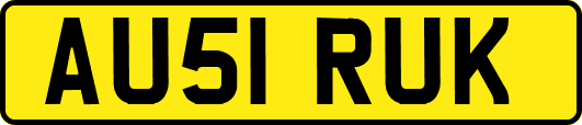 AU51RUK