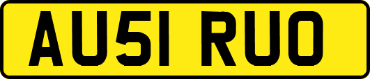 AU51RUO