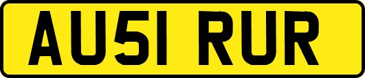 AU51RUR