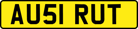 AU51RUT