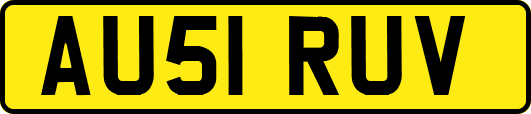 AU51RUV