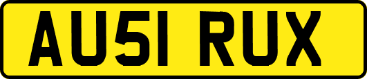 AU51RUX