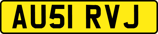 AU51RVJ