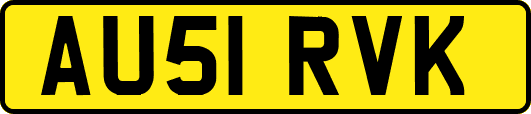 AU51RVK