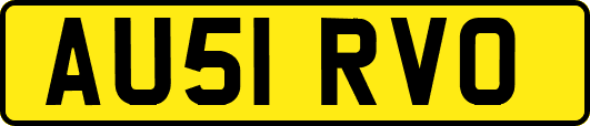 AU51RVO