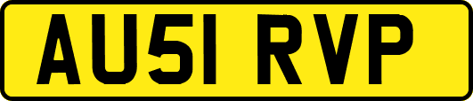 AU51RVP