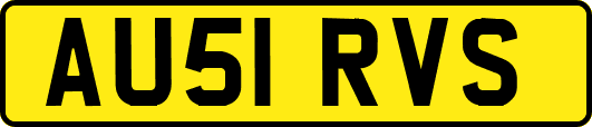 AU51RVS