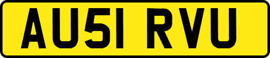 AU51RVU