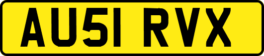 AU51RVX