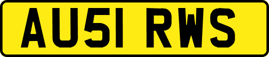 AU51RWS