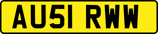 AU51RWW