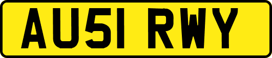 AU51RWY